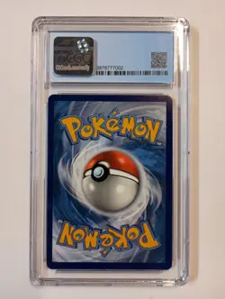 2020 Charizard V Champion's Path Secret 079/073 Pokemon TCG CGC 9 Mint - Image 2