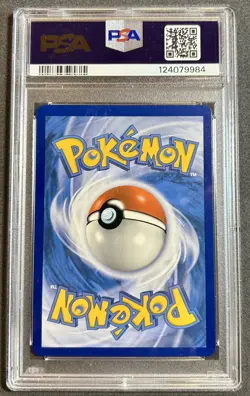 Charizard ex 2023 Pokemon Mint PSA 9 #215/197 Obsidian Flames Ultra Rare - Image 2
