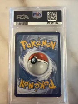 Pikachu VMax Rainbow Secret Rare 188/185 PSA 10 GEM MINT Pokemon Vivid Voltage - Image 2