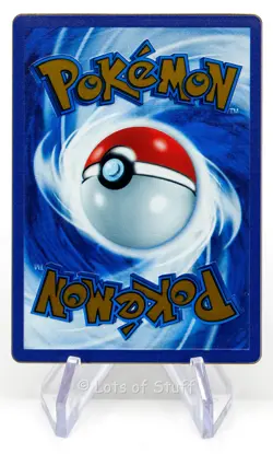 Pokemon Mew ex Metal Hyper Rare Gold Promo Scarlet & Violet 151 UPC 205/165 - Image 2