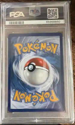 Pokemon Charizard Celebrations Classic Coll. Base Set Holo Rare #4 PSA 10 - Image 1
