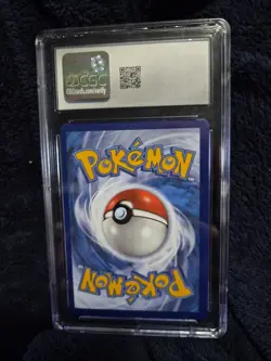 MEWTWO V Black Star Promo Holo #SWSH229 CGC 10 Gem Mint Pokemon TCG - Image 2
