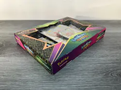 Pokemon TCG: Shining Fates Shiny Eldegoss V Collection NEW IN BOX/ SEALED - Image 3