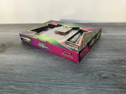Pokemon TCG: Shining Fates Shiny Eldegoss V Collection NEW IN BOX/ SEALED - Image 5