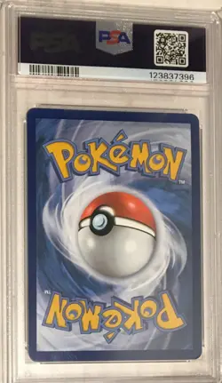 2021 Pokemon SWSH Celebrations PSA 10 Flying Pikachu VMAX FULL ART Holo #007 - Image 2