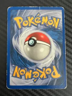 Pokemon TCG Pidgeotto 34/110 Reverse Holo Legendary Collection DMG - Image 2