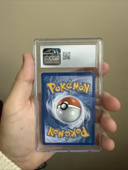 2013 Pokemon World Championships #BW95 Champions Festival CGC 9 - Image 2