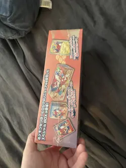 Pokemon Center Hiroshima Special Box Japanese Pikachu SEALED [USA SELLER] - Image 2
