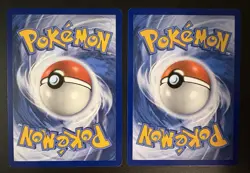 Counter Catcher 91 x2 Non-Holo Pokemon TCG Crimson Invasion MP/LP - Image 2