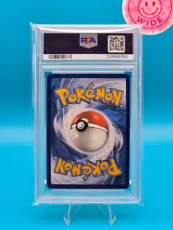 PSA 10 - 2023 POKEMON, CLASSIC CHARIZARD & HO-OH ex DECK 012 ZAPDOS - Image 2