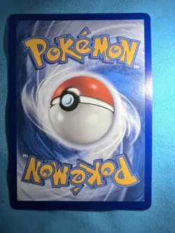 Pokemon Phantasmal Flames UPC Oricorio EX #23 Promos NM no whitening - Image 2