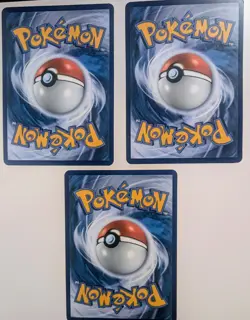 Pokemon TCG: First Partner Pack (2021) - Hoenn. 25th Aniv + 3 extra Jumbos. - Image 4