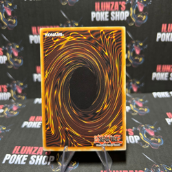 Judgment of Anubis DCR-EN105 Dark Crisis (25th Anniversary Edition) Unlimited - Image 2