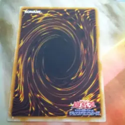 YuGiOh Thousand Eyes Restrict TB-34 Ultimate Rare Relief Japanese - Image 2
