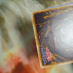 YuGiOh Thousand Eyes Restrict TB-34 Ultimate Rare Relief Japanese - Image 3