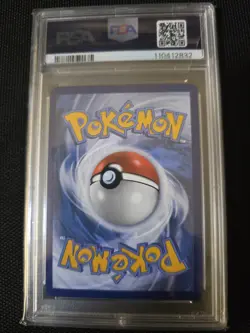 Pokemon TCG Chi-Yu EX Scarlet & Violet Paldea Evolved Holo Card 259/193 PSA 10 - Image 2