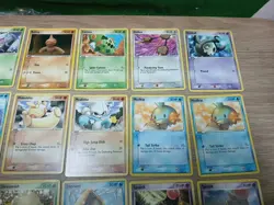 Bundle of 39 EX Emerald - Regular LP/MP Pokemon Cards, 2005 - Image 4