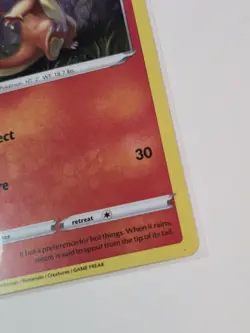 Charmander SWSH092 SWSH: Sword & Shield Promo Cards Holo Pokemon TCG - Image 4