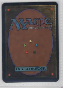 False Orders Alpha Edition - MTG Magic the Gathering VINTAGE - ACTUAL CARD - US - Image 2