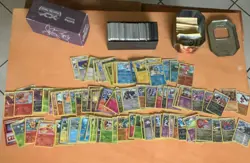 Pokemon Card Collection (Rare, Legendary, Holo/Reverse Holo Cards) - Image 2