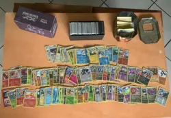 Pokemon Card Collection (Rare, Legendary, Holo/Reverse Holo Cards) - Image 3