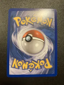 Kyogre - 12/95 - HGSS Call of Legends - Rare Holo Pokemon Card LP - Image 2