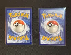 Pokemon TCG: 2 EX Card Lot - Full Art - Paldea Evolved - *NM* - Image 2