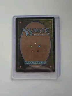 Badgermole Cub 0167 - Mythic Rare - MTG Magic Avatar The Last Airbender - Image 2