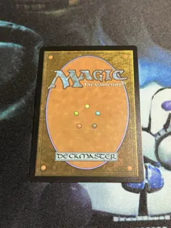 Magic the Gathering Avatar The Last Airbender Wan Shi Tong Librarian #78 - Image 2