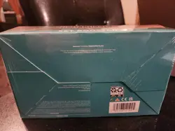 SET Booster Box STREETS OF NEW CAPENNA MtG FACTORY - Image 2