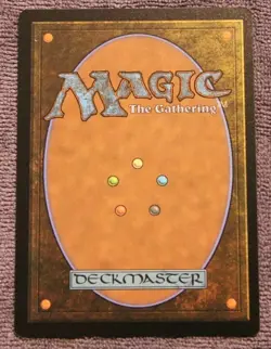 MTG Bloomburrow M Eluge, the Shoreless Sea #0049 Regular - Image 2