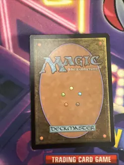 MTG Magic the Gathering Goblin Welder (35/80) DD Elves vs. Inventors LP FOIL - Image 2