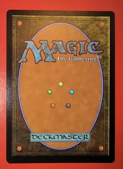MAGIC, MTG: *GALVANIC DISCHARGE, MH3/#417/ NM / COMMON/FOIL, RETRO FRAME - Image 2