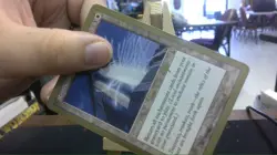 Replenish world championship promo mtg - Image 3