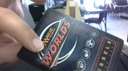 Replenish world championship promo mtg - Image 4