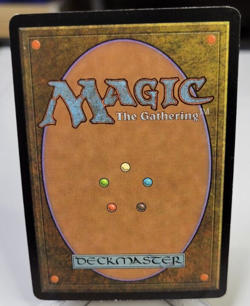 mtg FOIL SKITTERING SKIRGE ARENA PROMO LP - Image 2