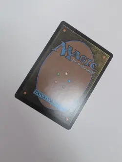 MTG - Leaves from the Vine (Foil) - Avatar: The Last Airbender NM/M Condition - Image 3