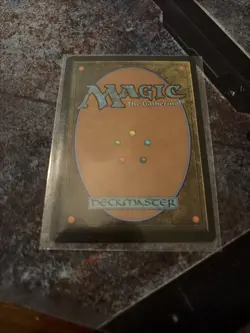 Passionate Archaeologist (Rainbow Foil) Secret Lair Drop Foil - Image 2