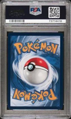 Pikachu 001/SV-P Pokemon PSA 10 GEM MT Scarlet & Violet Pre-Order Chinese - Image 2