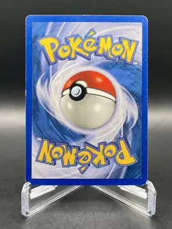 Light Vaporeon 52/105 Neo Destiny (2002) Uncommon Vintage WOTC Pokemon MP - Image 2