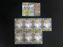 2025 Pokemon TCG Japanese Mega Heracross EX Inferno X M2 029/080 RR Lot*55 J6 - Image 2