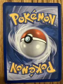 Pokemon TCG Minccino Black & White BW13 Holo Promo Promo - Image 2