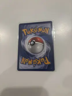 Oricorio EX [MEP 24] (PROMO) EN -Mega Evolution Black Star Promo- Near Mint “B” - Image 2