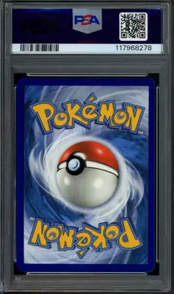 Pokemon Marnie Full Art 2020 SWSH Base #200 PSA 10 Gem Mint - Image 2