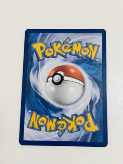 Pokemon Lucario VSTAR SWSH291 Crown Zenith ETB Holo Black Star Promo - Image 2