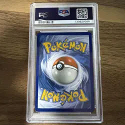 PSA 10 - 2019 POKEMON SM BLACK STAR PROMO #SM192 FA/LUCARIO & MLMTL.GX P - Image 2