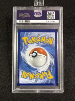 Pokemon Sword & Shield Brilliant Stars Jolteon Trainer Gallery TG04/TG30 PSA 10 - Image 2
