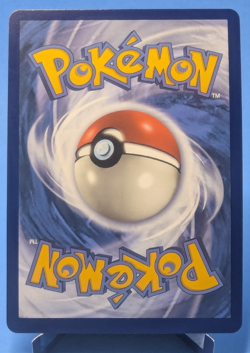 Arceus V 122/172 Pokemon TCG 2022 Ultra Rare Holo Brilliant Stars Near Mint - Image 2