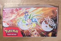 Pokemon TCG💥SURGING SPARKS⚡Booster Box (36 Packs) NEW & FACTORY SEALED! - Image 5