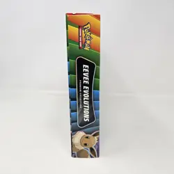 Pokemon Eevee Evolutions Premium Collection Box - Factory Sealed - Damage Box - Image 3